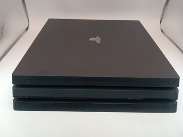 Б/у Игровая приставка Sony playstation 4 pro 1tb 01-200936049