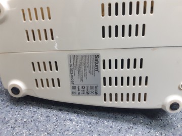 Б/в М`ясорубка Saturn st-fp7093 01-200935968