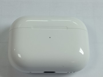 Б/в Навушники Apple airpods pro 2nd generation with magsafe charging case usb-c 01-200937190