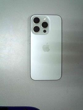 Б/в Мобільний телефон Apple iphone 15 pro 128gb 01-200938777