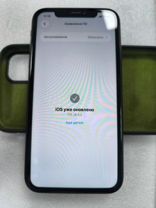 Б/в Мобільний телефон Apple iphone 11 64gb 01-200939272