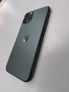 Б/в Мобільний телефон Apple iphone 11 pro 64gb 01-200938084