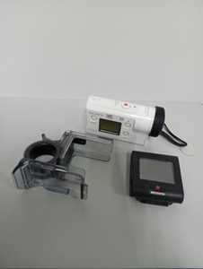 Б/у Экшн-камера Sony fdr-x3000 01-200938987