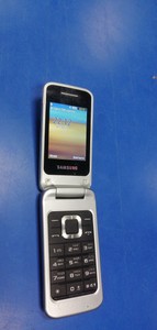 Б/в Мобільний телефон Samsung c3520 01-200939307