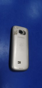 Б/в Мобільний телефон Nokia c2-01 01-200939310