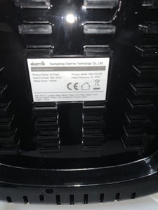 Б/в Фритюрниця Deerma air fryer kz100 01-200938983