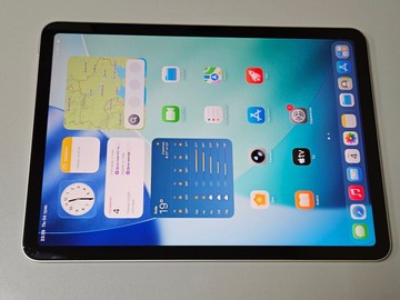 Б/в Планшет Apple ipad air 11 2025 wi-fi 128gb 01-200939889