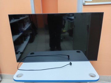 Б/в Телевізор Lg 43ur78006lk 01-200939860