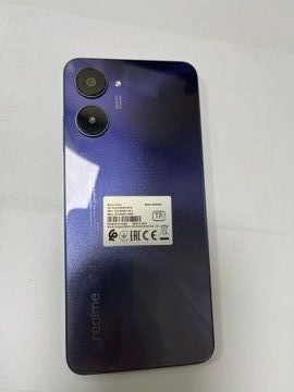 Б/у Мобільний телефон Realme 10 4/128gb 01-200893487