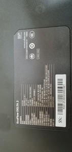 Б/в Зарядна станція Ecoflow delta 2 efd 330 18-000095526