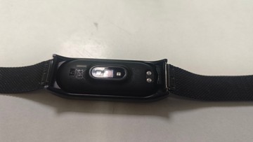 Б/в Фітнес-браслет Xiaomi mi band 4 01-200940542