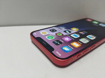 Б/в Мобільний телефон Apple iphone 12 64gb 01-200939942