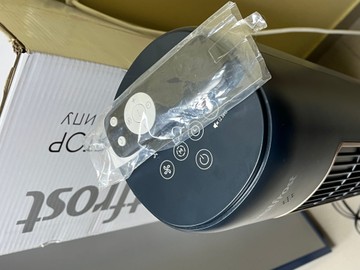 Б/в Вентилятор-колона Vestfrost vft 104 db 01-200939989