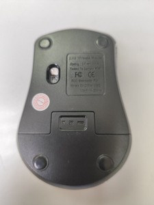 Б/в Мишка бездротова G g 211 16-000272997