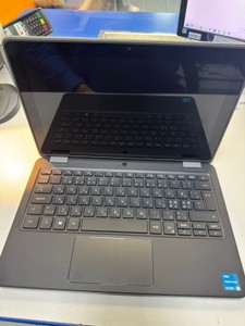 Dell 12/pentium n6000 ddr4/4gb ddr4/ssd 128 gb/*інтегрована