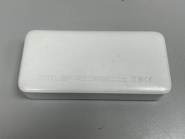 Б/в Повербанк Xiaomi redmi powerbank 20000 mah fast charge 18w 01-200936136