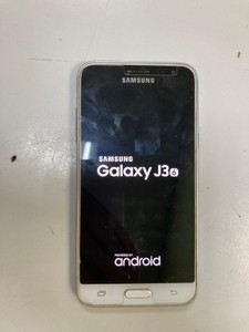 Б/в Мобільний телефон Samsung galaxy j3 sm-j320f 01-200940831