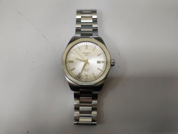 Tissot prc 100 solar 39mm t151.422.11.031.00