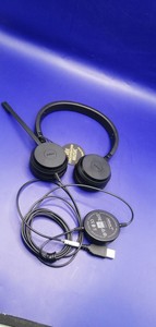 Б/у Навушники Jabra evolve 20 ms stereo 01-200941557