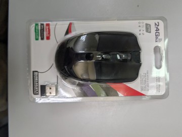 Б/в Мишка бездротова G g 211 16-000275860