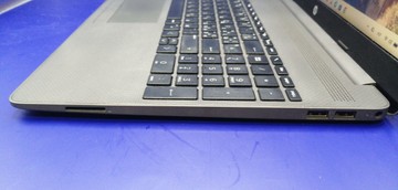 Б/у Ноутбук Hp 15/athlon 3050u ddr4/8gb ddr4/hdd 500 gb/ssd *відсутній/*інтегрована 01-200941448