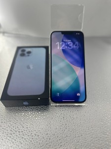 Б/в Мобільний телефон Apple iphone 13 pro max 256gb 01-200824808