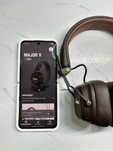 Б/в Навушники Marshall major v 01-200941604