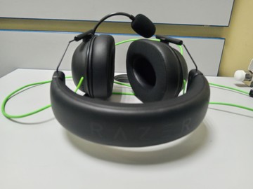 Б/в Навушники Razer blackshark v2 x 01-200941554