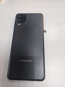 Б/в Мобільний телефон Samsung galaxy a12 sm-a127f 3/32gb 01-200946165