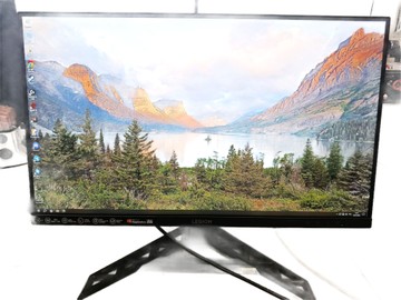 Б/в Монітор Lenovo legion r27qe gen 2 01-200937956