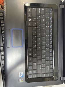 Б/в Ноутбук Samsung єкр. 15,6/ pentium core duo t4300 2,1ghz /ram3072mb/ssd240gb/dvd rw 01-200946194