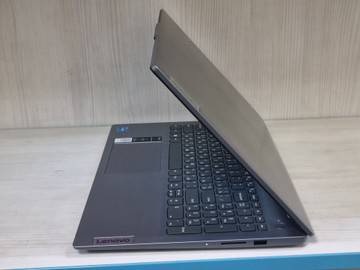 Б/в Ноутбук Lenovo 15/core i3-n305 ddr5/8gb ddr5/ssd 512 gb/*інтегрована 01-200906852