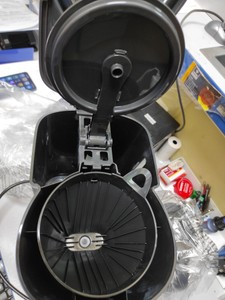 Б/в Кавоварка Philips essentials collection hd7430/90 01-200943936