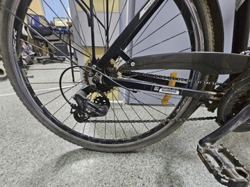 Б/в Велосипед Crosser gamma 28" 01-200946975