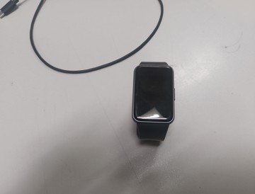 Б/в Фітнес-браслет Samsung galaxy fit3 01-200945514