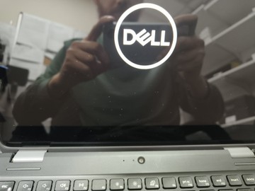 Б/в Ноутбук Dell 13/pentium n6000 ddr4/4gb ddr4/hdd *відсутній/ssd 120 gb/*інтегрована 01-200947156