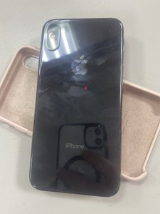Б/в Мобільний телефон Apple iphone xs 256gb 01-200947078