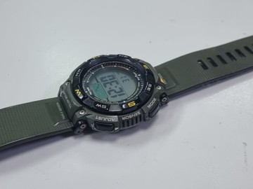 Б/в Годинник Casio prg-340 01-200947070