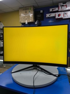 Б/в Монітор Msi optix g27c4 e3 01-200909875