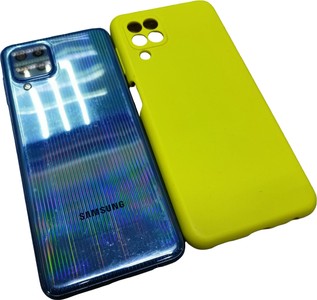 Б/в Мобільний телефон Samsung galaxy m32 6/128gb 01-200944043