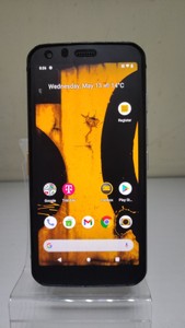 Б/в Мобільний телефон Cat s62 4/128gb 01-200947247