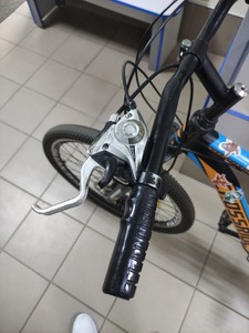 Б/в Велосипед Crossride madman 30 01-200948904