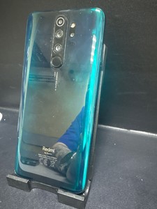 Б/в Мобільний телефон Xiaomi redmi note 8 pro 6/64gb 01-200937614