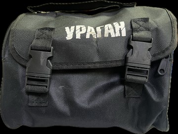 Б/в Автомобільний компресор Vitol ка-у12030 "ураган 01-200947431