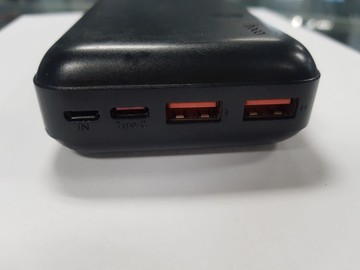 Б/в Повербанк Hoco j101a 20000mah 22.5w 01-200948802