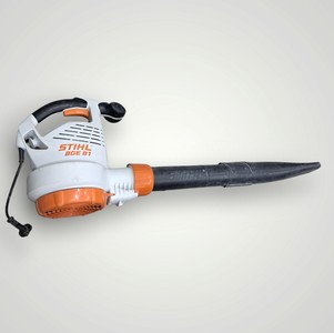 Б/в Садовий пилосос-повітродувка Stihl bge 81 01-200944192
