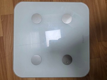 Б/в Ваги підлогові Xiaomi ihealth core hs6 01-200947065