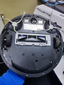 Б/в Робот-пилосос Rowenta rr7455wh 01-200952355
