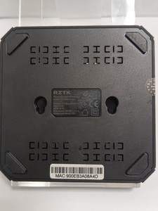 Б/в HD-медіаплеєр Android x96q 2/16gb 01-200946930