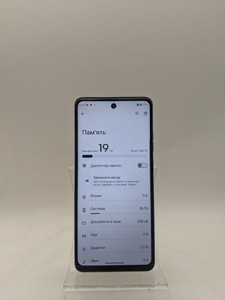 Б/в Мобільний телефон Motorola xt2423-3 moto g24 4/128gb 01-200932512